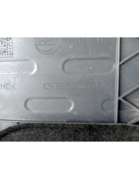 PISADERA FIAT DUCATO MAXI FURGÓN TA 40 - 97738