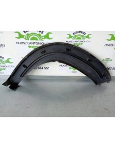 ALETIN TRASERO DERECHO FIAT DUCATO MAXI FURGÓN TA 40 - 97740 2