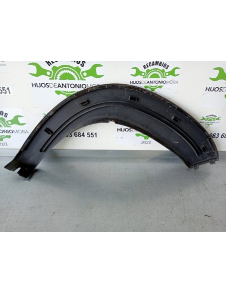 ALETIN TRASERO DERECHO FIAT DUCATO MAXI FURGÓN TA 40 - 97740