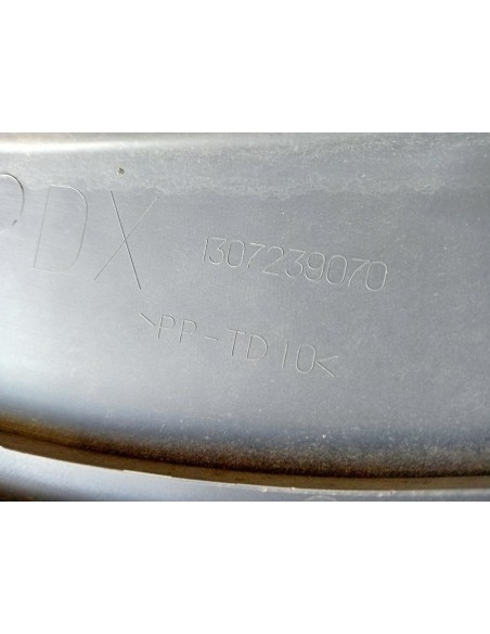 ALETIN TRASERO DERECHO FIAT DUCATO MAXI FURGÓN TA 40 - 97740