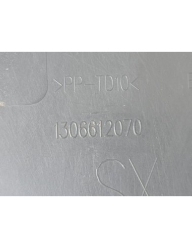 MOLDURA LATERAL IZQUIERDA FIAT DUCATO MAXI...