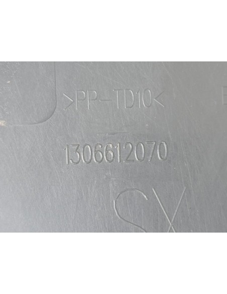 MOLDURA LATERAL IZQUIERDA FIAT DUCATO MAXI FURGÓN TA 40 - 97742