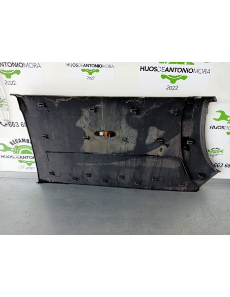 MOLDURA LATERAL IZQUIERDA FIAT DUCATO MAXI FURGÓN TA 40 - 97745