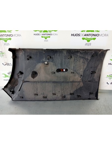 MOLDURA LATERAL DERECHA FIAT DUCATO MAXI FURGÓN TA 40 - 97746