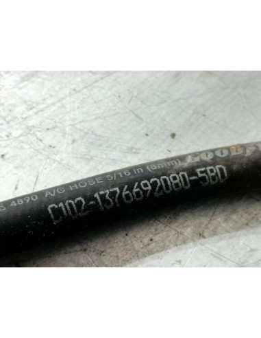 TUBOS AIRE ACONDICIONADO FIAT DUCATO MAXI...