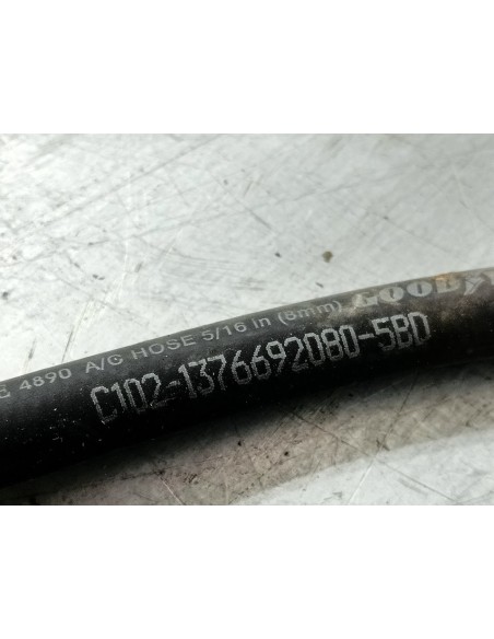 TUBOS AIRE ACONDICIONADO FIAT DUCATO MAXI FURGÓN TA 40 - 97747