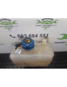 DEPOSITO EXPANSION FIAT DUCATO MAXI FURGÓN TA 40 - 97757 2
