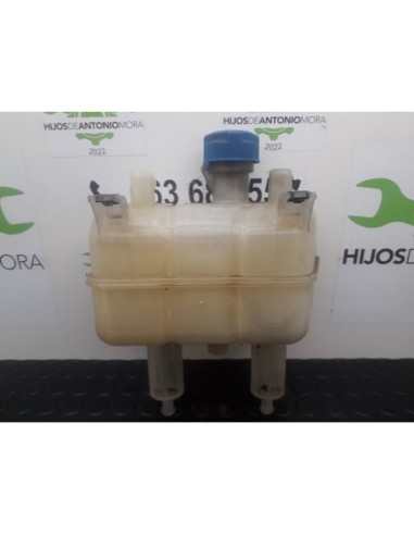 DEPOSITO EXPANSION FIAT DUCATO MAXI FURGÓN TA...