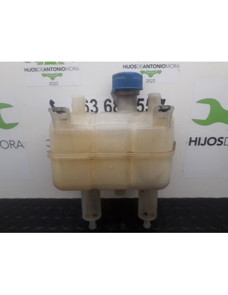 DEPOSITO EXPANSION FIAT DUCATO MAXI FURGÓN TA 40 - 97757