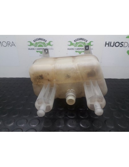 DEPOSITO EXPANSION FIAT DUCATO MAXI FURGÓN TA 40 - 97757
