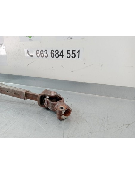 CAÑA DIRECCION FIAT DUCATO MAXI FURGÓN TA 40 - 97761