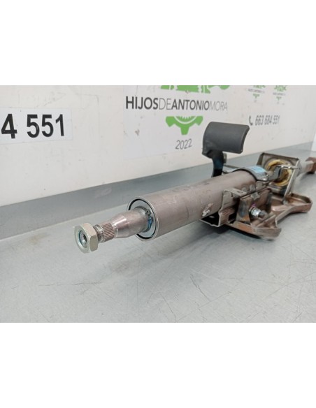 CAÑA DIRECCION FIAT DUCATO MAXI FURGÓN TA 40 - 97761