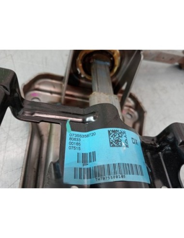 CAÑA DIRECCION FIAT DUCATO MAXI FURGÓN TA 40 -...