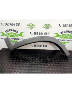 ALETIN DELANTERO DERECHO FIAT DUCATO MAXI FURGÓN TA 40 -...