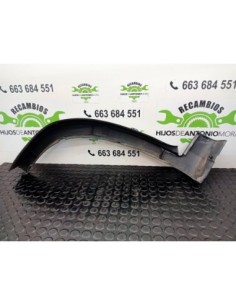 ALETIN DELANTERO DERECHO FIAT DUCATO MAXI FURGÓN TA 40 -... 2