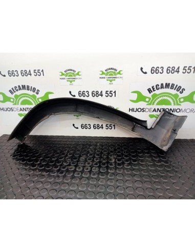 ALETIN DELANTERO DERECHO FIAT DUCATO MAXI...