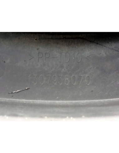 ALETIN DELANTERO DERECHO FIAT DUCATO MAXI...