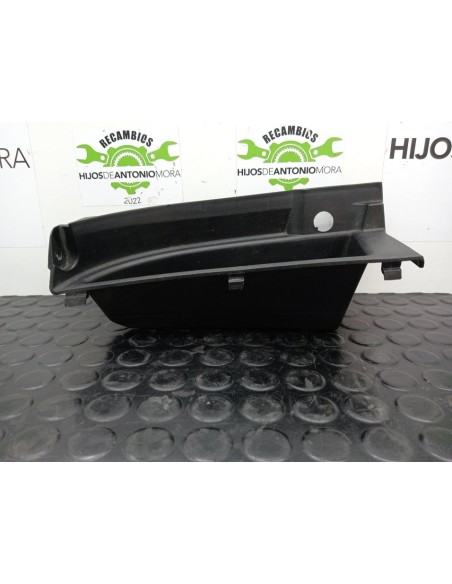 CONSOLA BOLSILLO FIAT DUCATO MAXI FURGÓN TA 40 - 97799