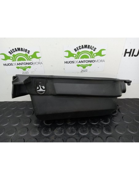 CONSOLA BOLSILLO FIAT DUCATO MAXI FURGÓN TA 40 - 97799