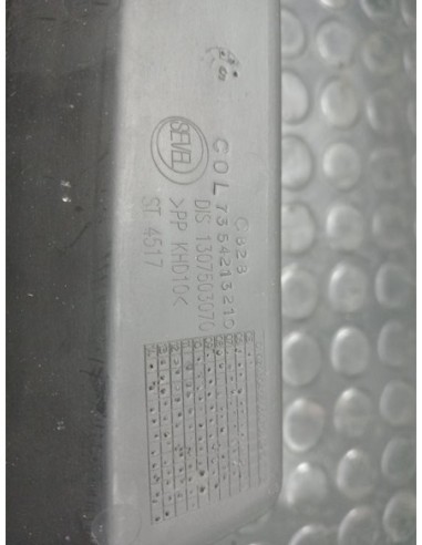 CONSOLA BOLSILLO FIAT DUCATO MAXI FURGÓN TA 40...