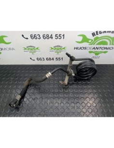 TUBO ACEITE HIDRAULICO FIAT DUCATO MAXI FURGÓN TA 40 - 97812 2