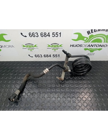 TUBO ACEITE HIDRAULICO FIAT DUCATO MAXI FURGÓN TA 40 - 97812