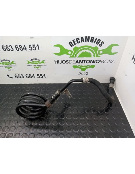 TUBO ACEITE HIDRAULICO FIAT DUCATO MAXI FURGÓN TA 40 - 97812