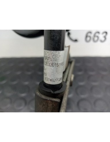 TUBO ACEITE HIDRAULICO FIAT DUCATO MAXI FURGÓN...