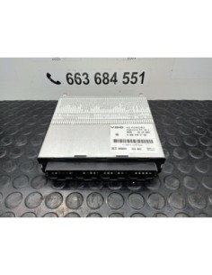 CENTRALITA MERCEDES ATEGO 2-EJES 18 T /BM 950/2/4 - 97867 2