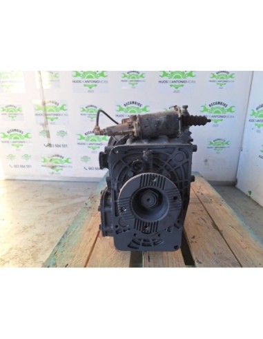 CAJA CAMBIOS RENAULT MIDLUM - 104090