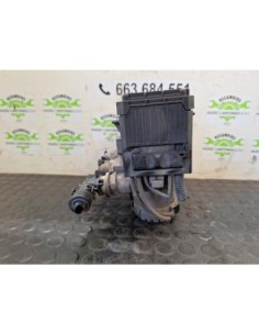 VALVULA EBS RENAULT MAGNUM 500 - 104097 2