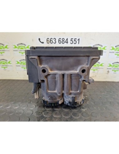 VALVULA EBS RENAULT MAGNUM 500 - 104097