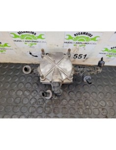 VALVULA DESCARGA DE AIRE RENAULT MAGNUM 500 - 104100 2