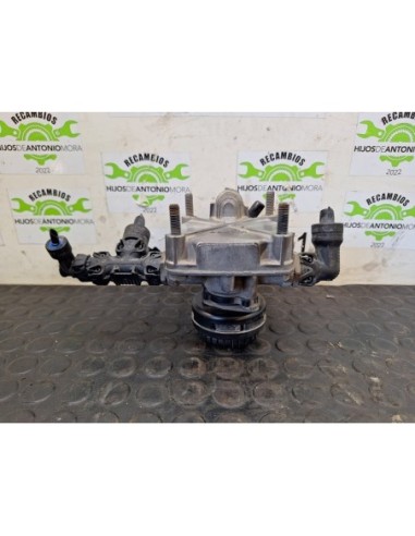 VALVULA DESCARGA DE AIRE RENAULT MAGNUM 500 -...