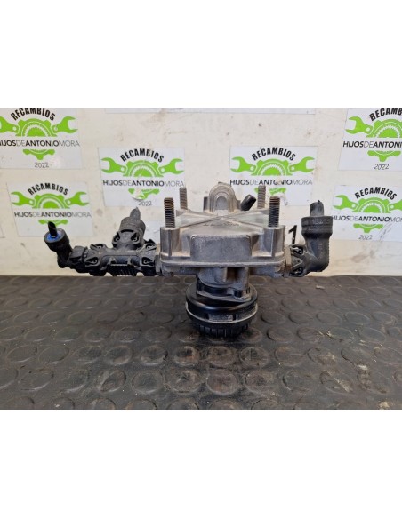 VALVULA DESCARGA DE AIRE RENAULT MAGNUM 500 - 104100