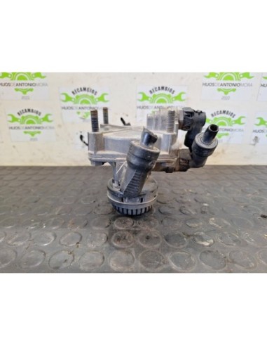 VALVULA DESCARGA DE AIRE RENAULT MAGNUM 500 -...