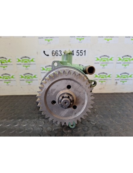 BOMBA DIRECCION VOLVO FH 12 ASTA 2001 E2 / E3 - 104103