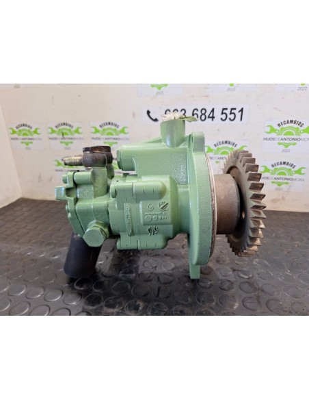 BOMBA DIRECCION VOLVO FH 12 ASTA 2001 E2 / E3 - 104103