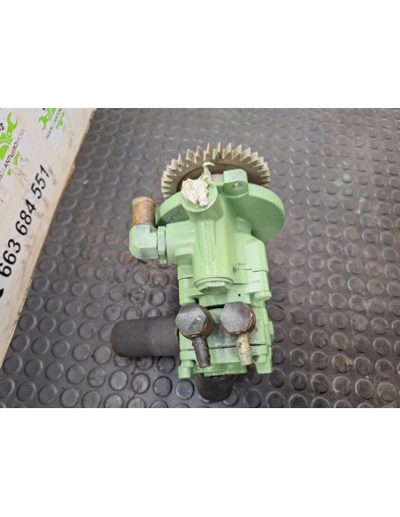 BOMBA DIRECCION VOLVO FH 12 ASTA 2001 E2 / E3 - 104103