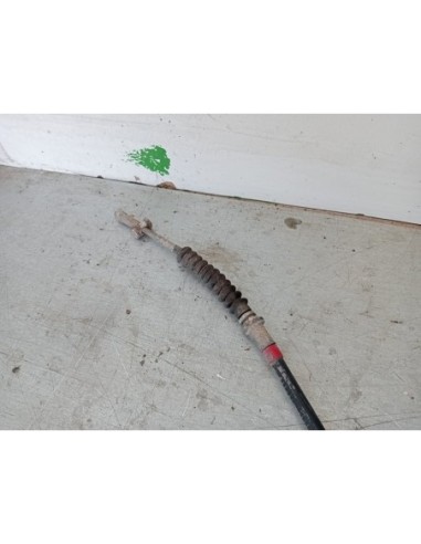CABLE FRENO DE MANO NISSAN CABSTAR - 09 06 -...