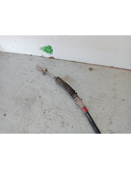 CABLE FRENO DE MANO NISSAN CABSTAR - 09 06 - 104107