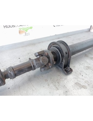 TRANSMISION CENTRAL NISSAN TRADE - 104093