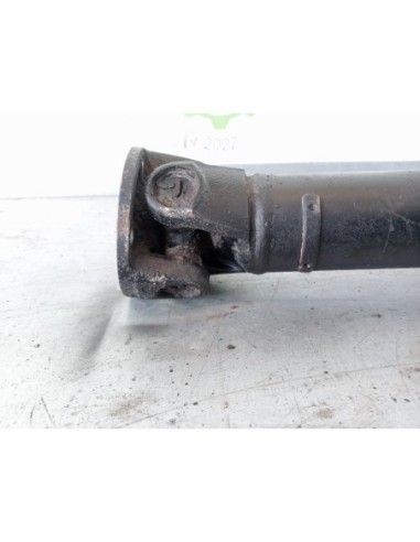 TRANSMISION CENTRAL NISSAN TRADE - 104093