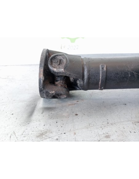 TRANSMISION CENTRAL NISSAN TRADE - 104093