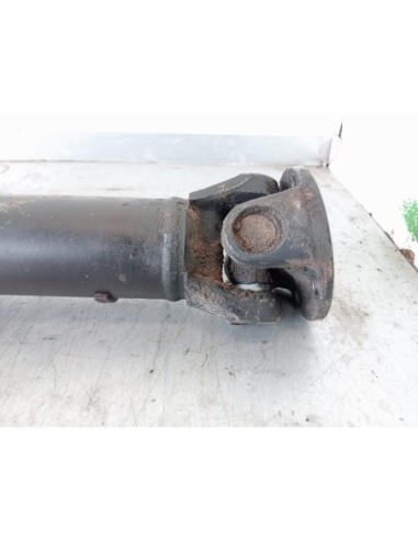 TRANSMISION CENTRAL NISSAN TRADE - 104093