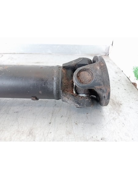 TRANSMISION CENTRAL NISSAN TRADE - 104093