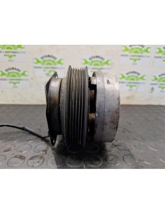 POLEA CIGUEÑAL IVECO DAILY CAJA CERRADA - 104106 2