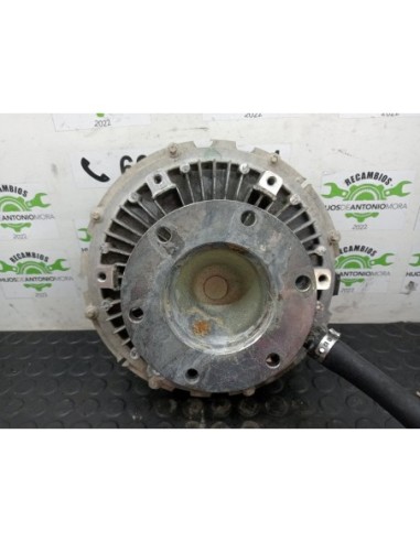 VENTILADOR VISCOSO MOTOR SCANIA SERIE P/G/R -...