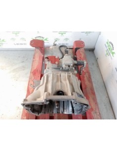 CAJA CAMBIOS IVECO EUROCARGO 05 03 -  - 104125 2