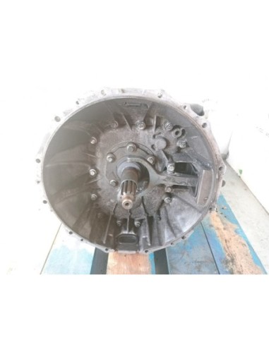 CAJA CAMBIOS IVECO EUROCARGO - 104126